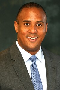Dr. Stephen Munroe