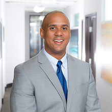 Dr. Stephen Munroe