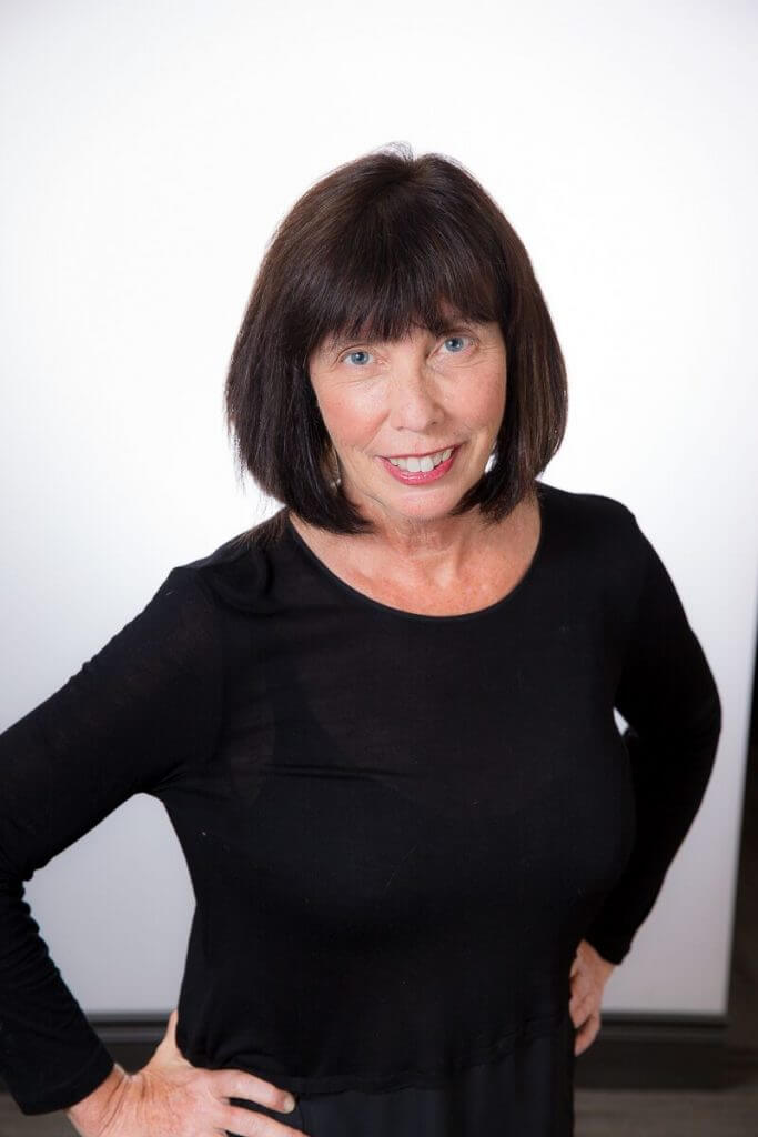  Dental Hygienist, Janet